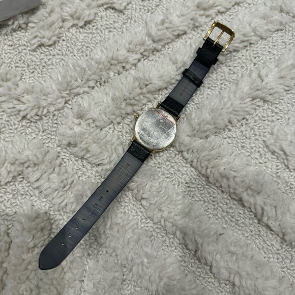 Kate Spade Mother Of Pearl Watch - Picture 2 of 9